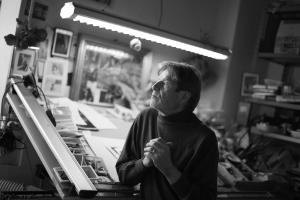 angelo liberati
