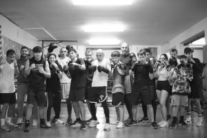 boxe